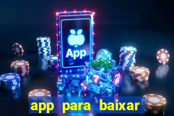 app para baixar jogos hackeados android